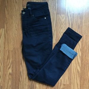 WHBM Skinny Leg Jean